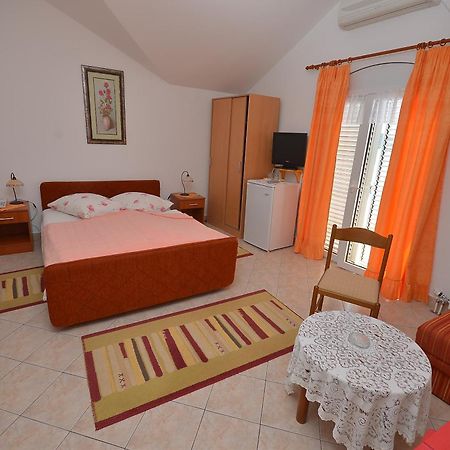 Hotel Vila Margot 헤르섹 객실 사진