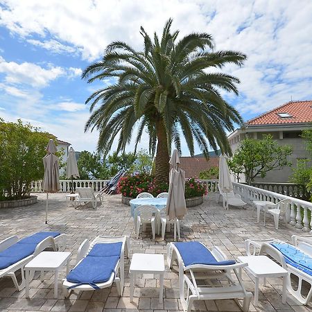 Hotel Vila Margot 헤르섹 외부 사진