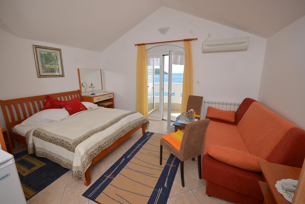 Hotel Vila Margot 헤르섹 외부 사진