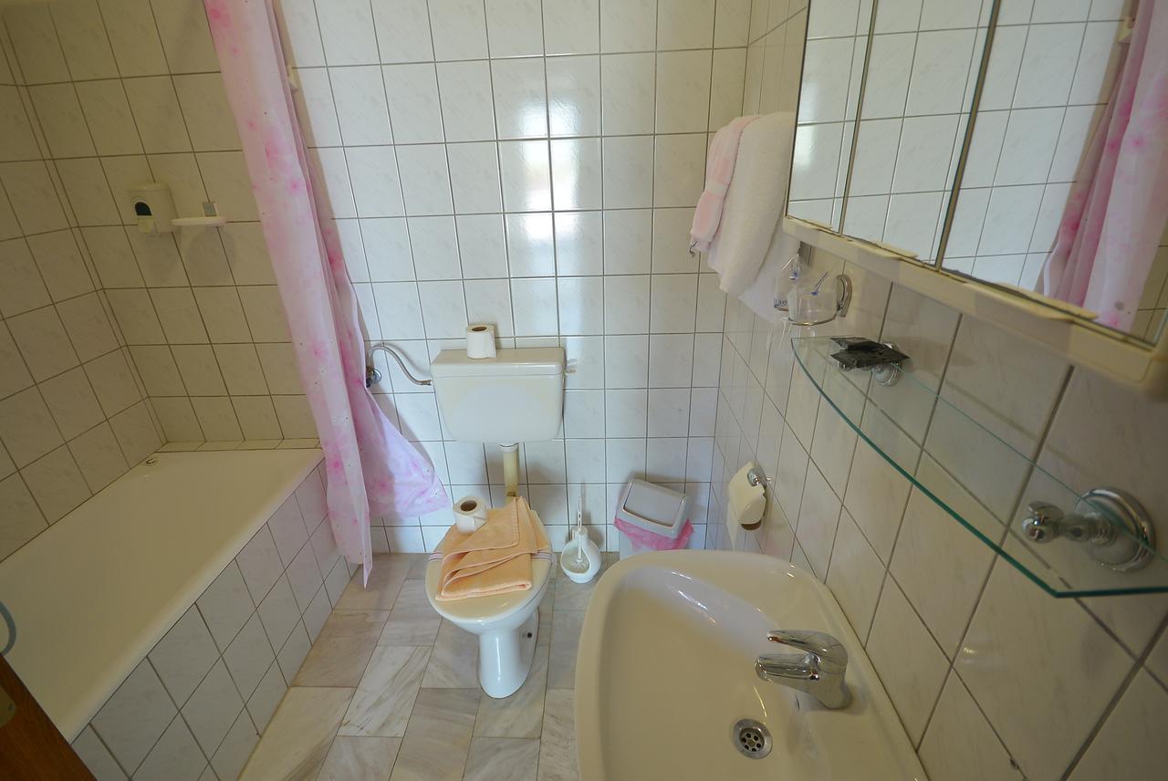 Hotel Vila Margot 헤르섹 외부 사진