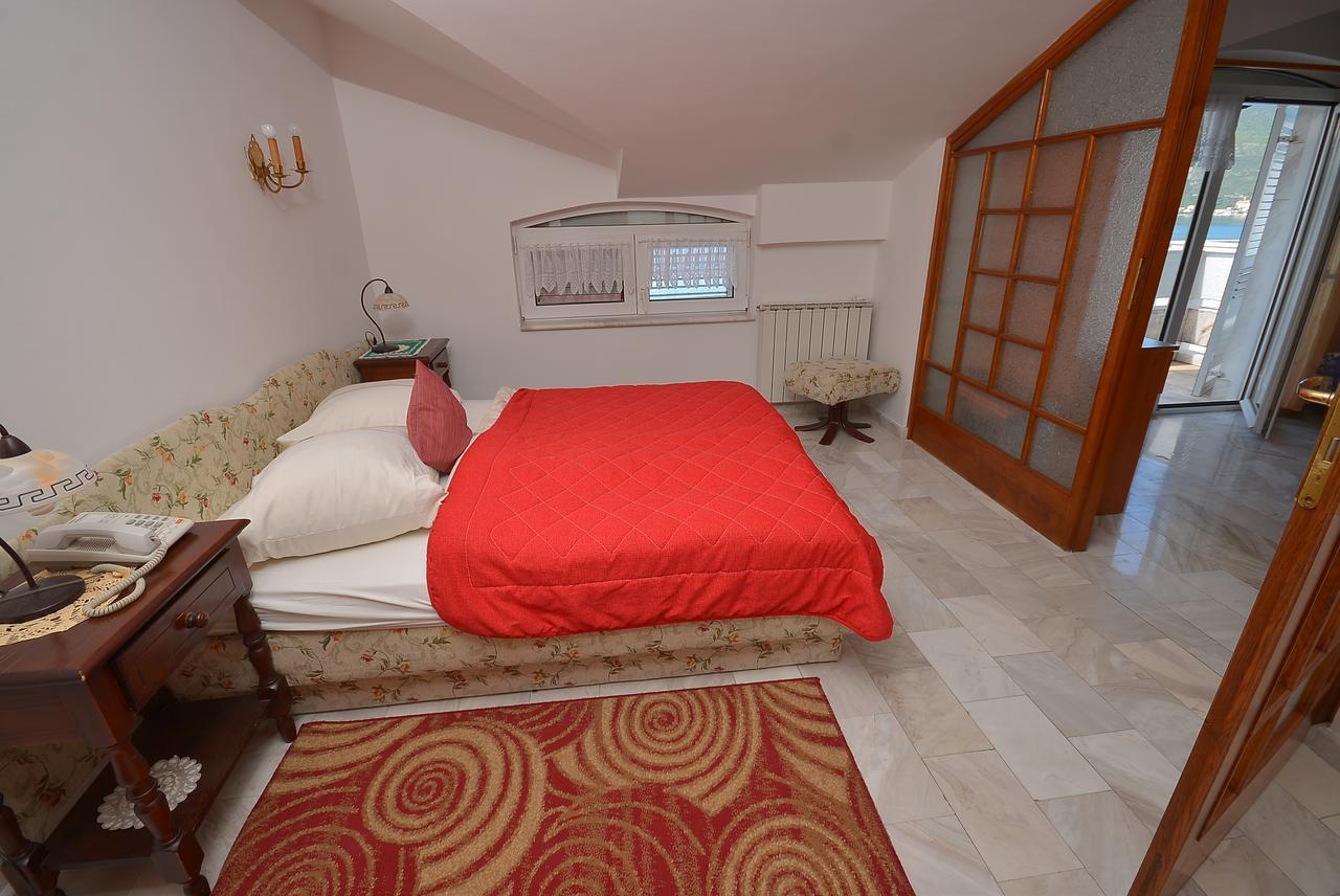 Hotel Vila Margot 헤르섹 외부 사진