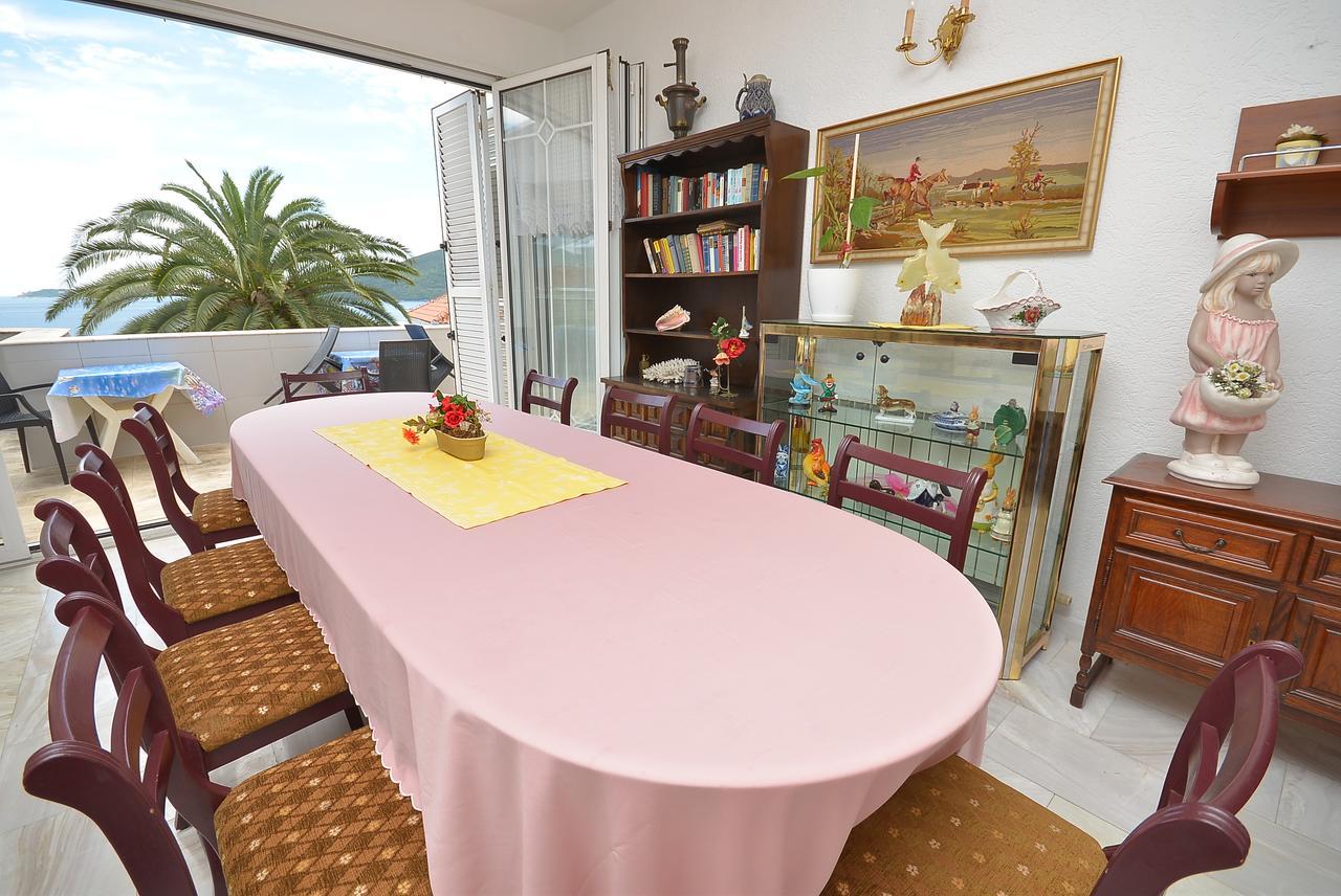 Hotel Vila Margot 헤르섹 외부 사진